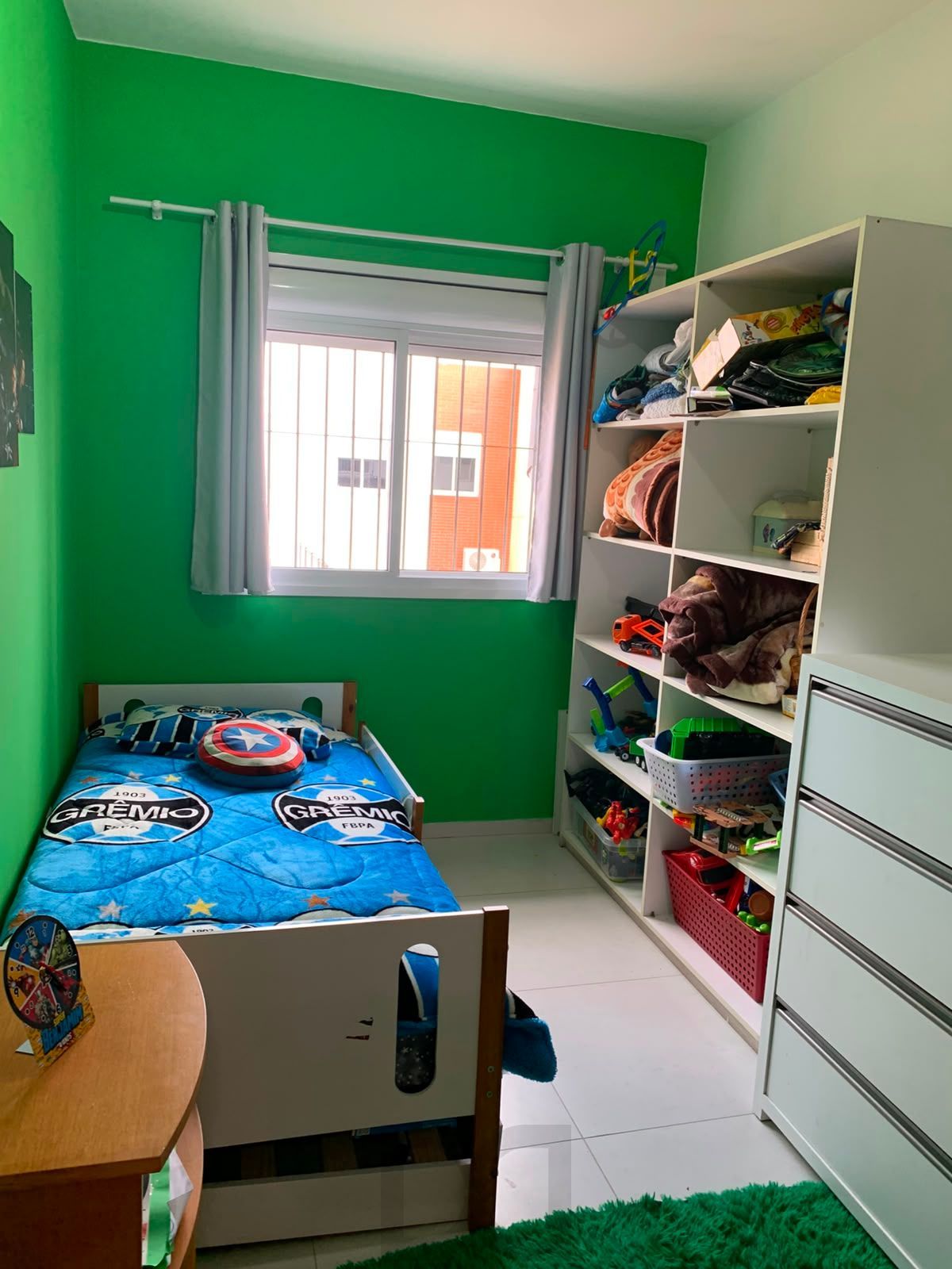 Sobrado em excelente localização — foto 34