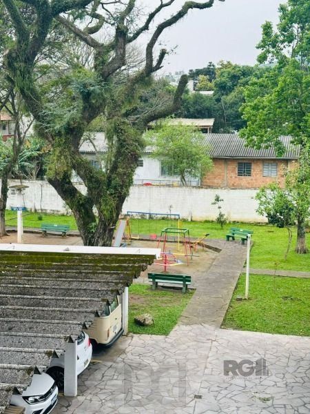 Apartamento em Porto Alegre, no bairro Cristal, com 2 dormitório(s), e 2 banheiros, à venda. — foto 23