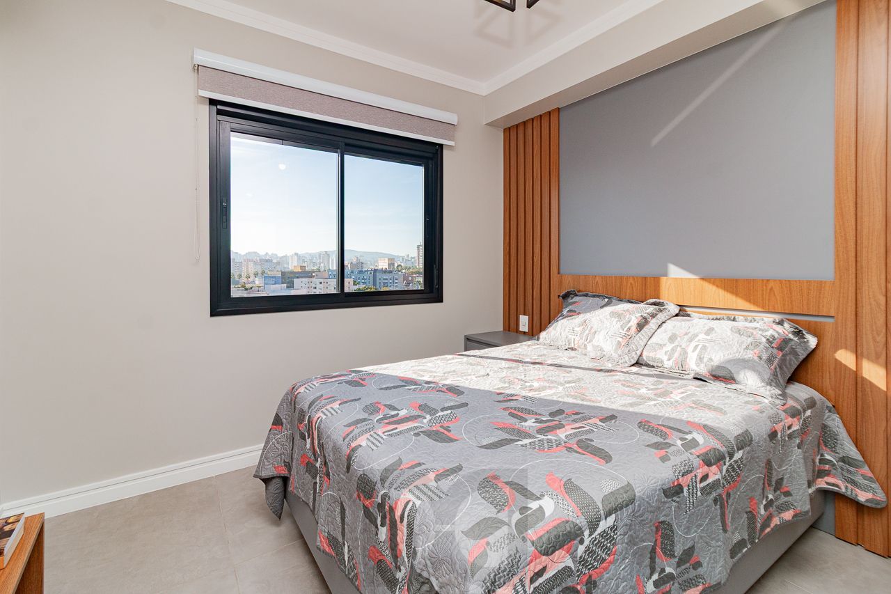 Apartamento de 1 dormitório — foto 13