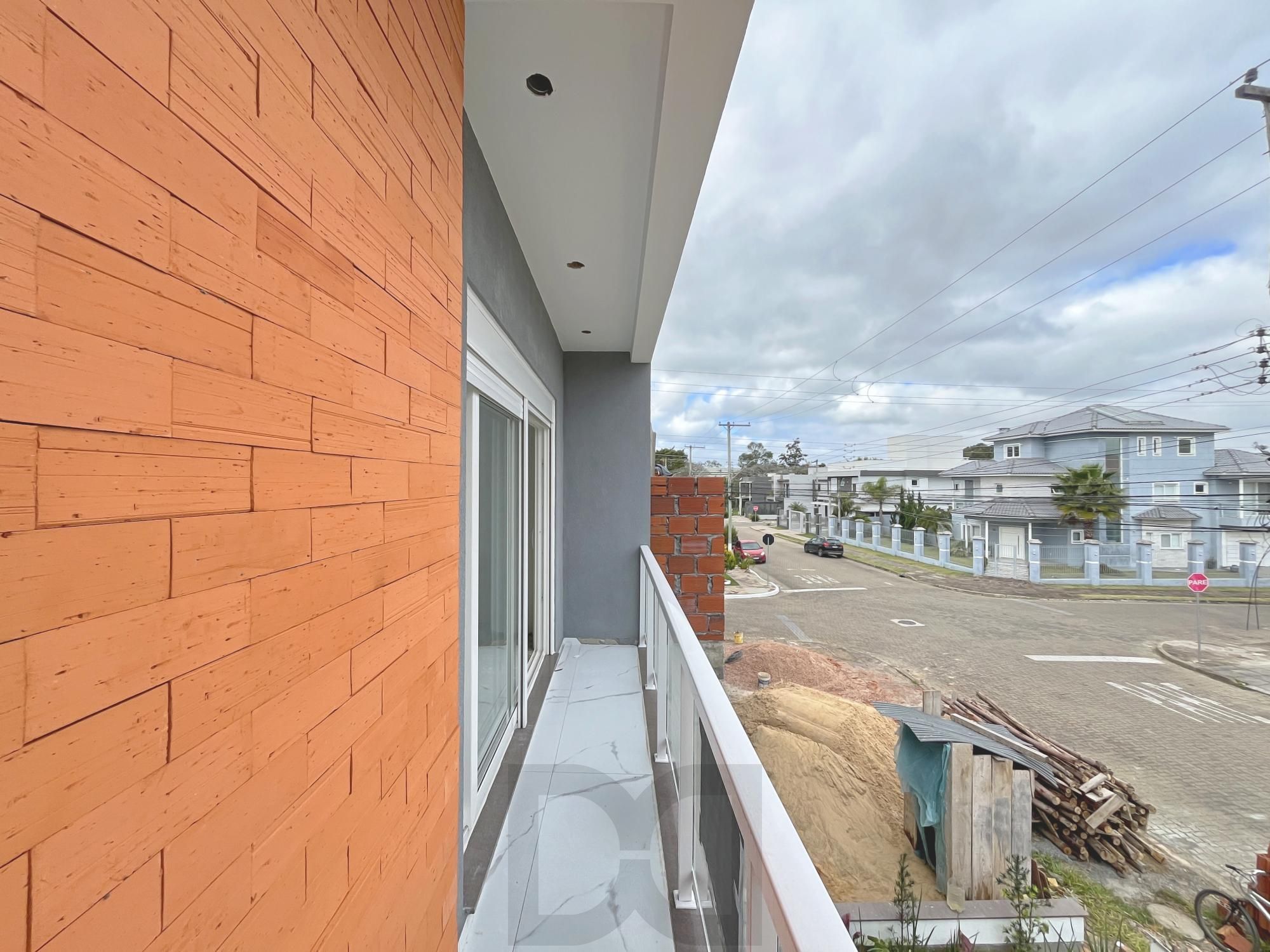 sobrado com 142m2 no  Condomínio  Residencial  Jardins do Prado — foto 29