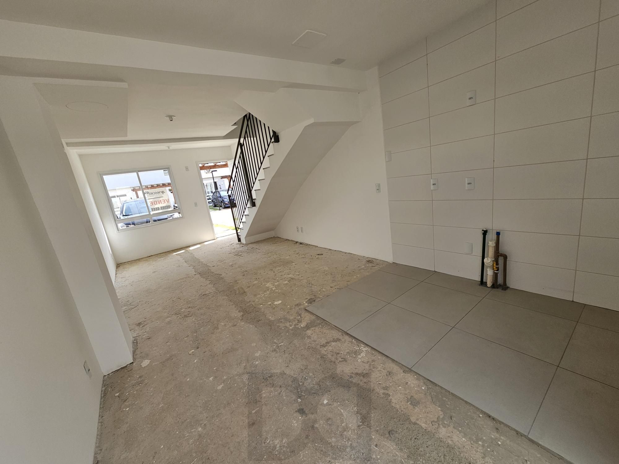 Sobrado 2 dormitórios em condomínio com infraestrutura completa no bairro Ipanema ! — foto 4