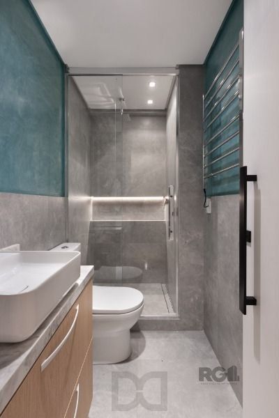 Apartamento para Venda - 141.62m², 3 dormitórios, sendo 1 suites, 2 vagas - Cavalhada — foto 29