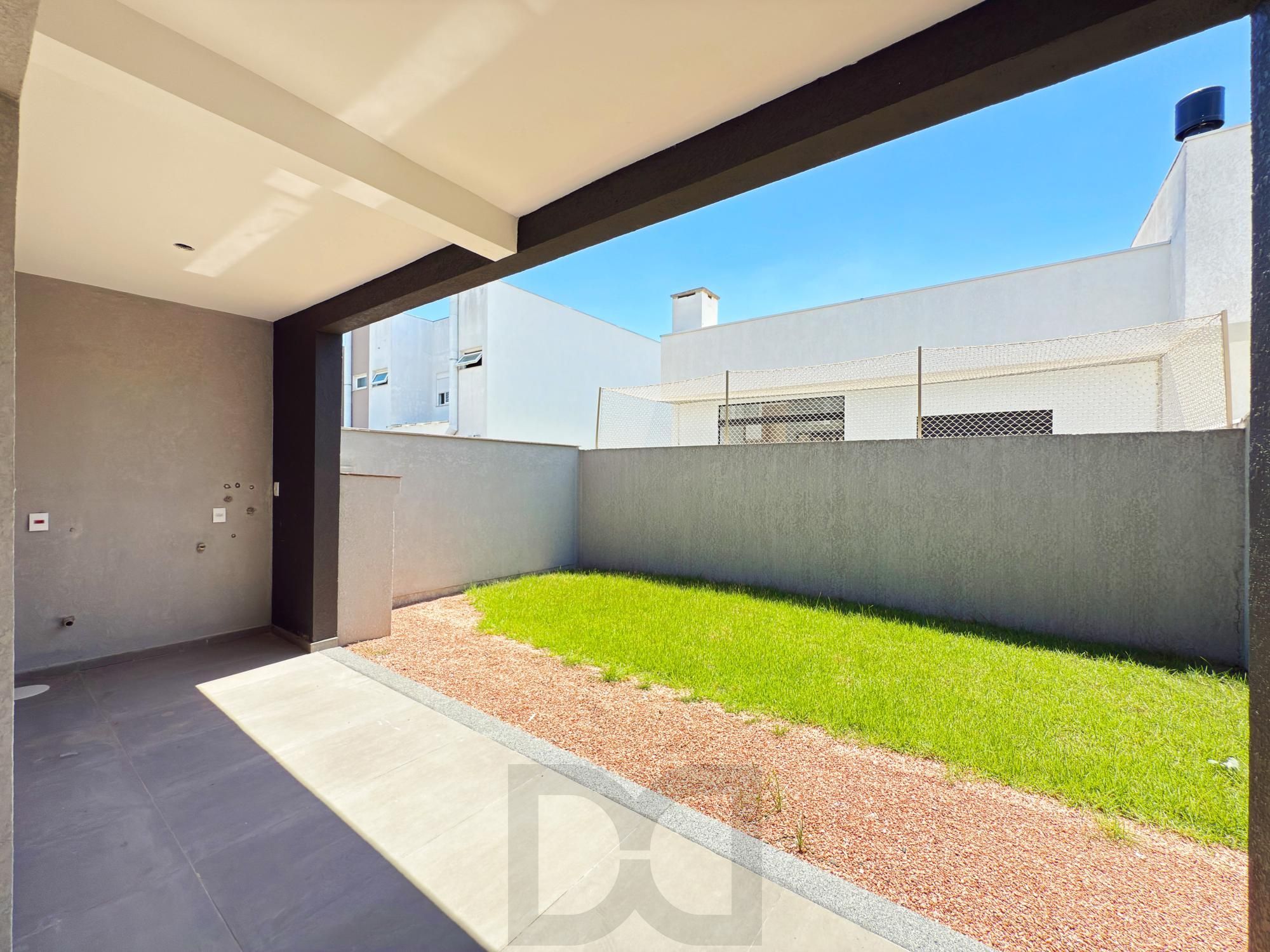 Casa 4 dormitórios( 1 dorm térreo) no Condomínio Villa Amalfi, na zona sul de Porto Alegre. — foto 20