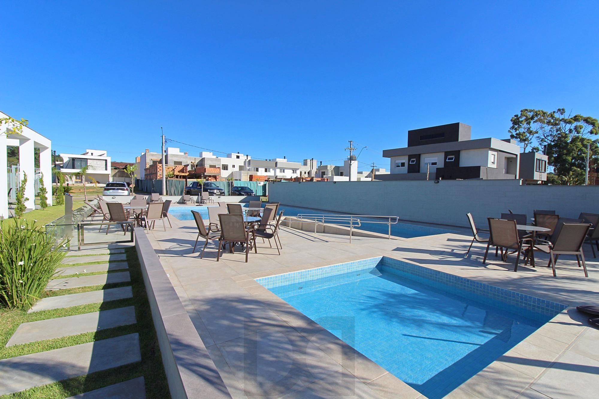 Casa Condominio em Porto Alegre, no bairro Ipanema, com 3 dormitório(s), e 3 banheiros, à venda. — foto 36