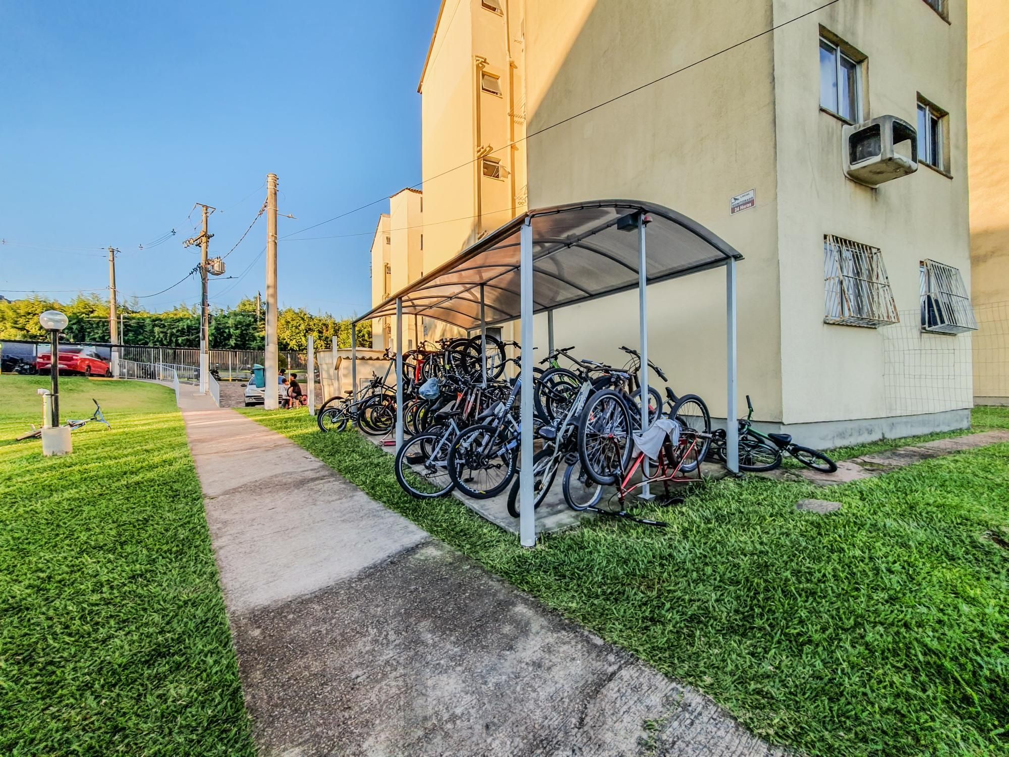 Apartamento de 2 dormitorios no bairro Vila Nova — foto 12