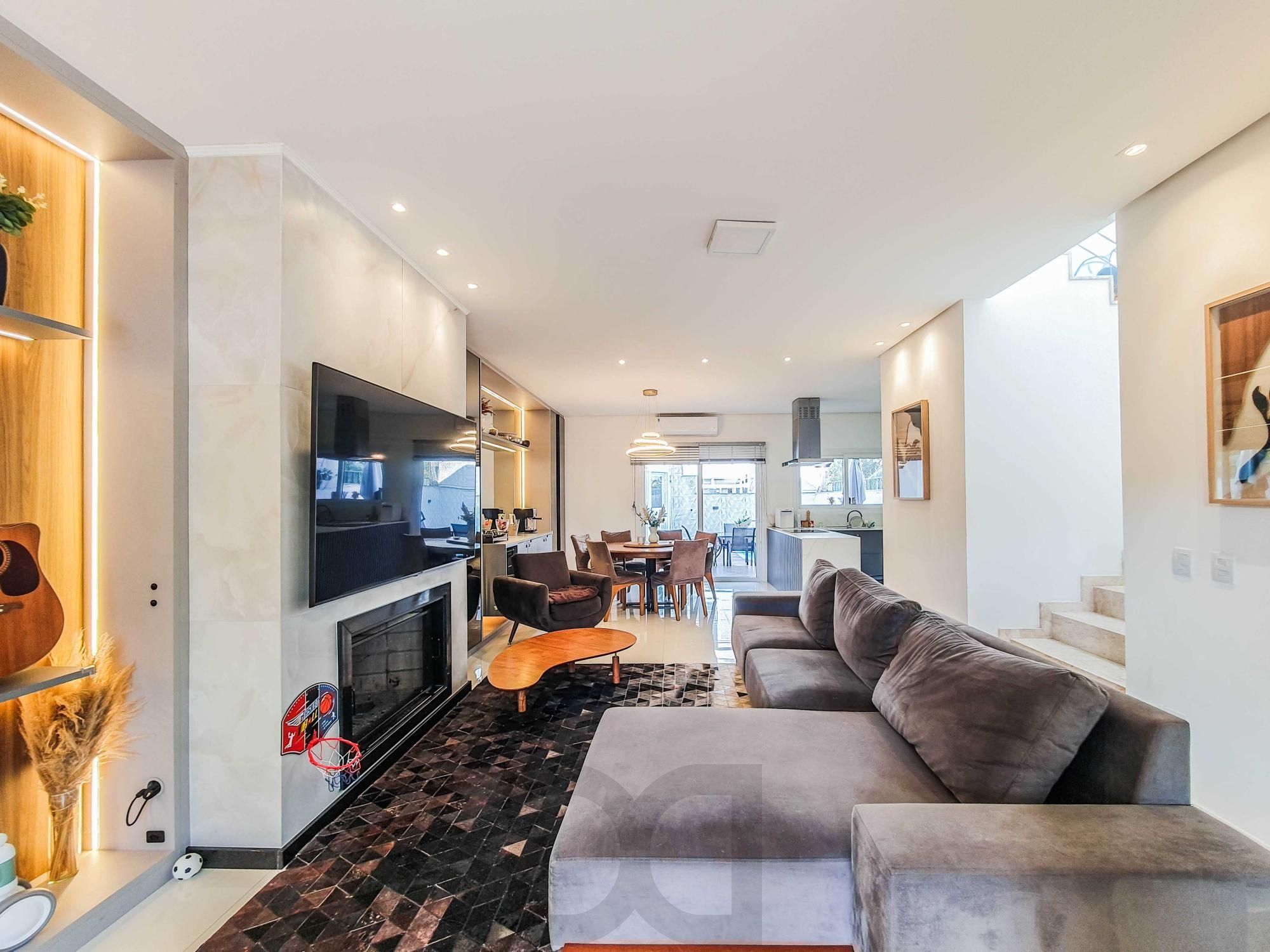 Excelente sobrado no Condominio Bella Morano — foto 9