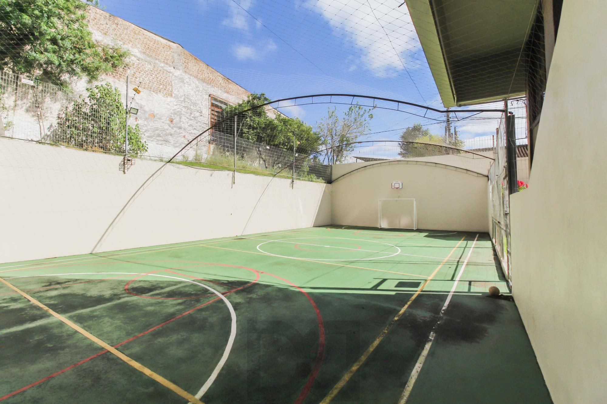 Excelente apartamento de 2 dormitórios no Cristal — foto 40