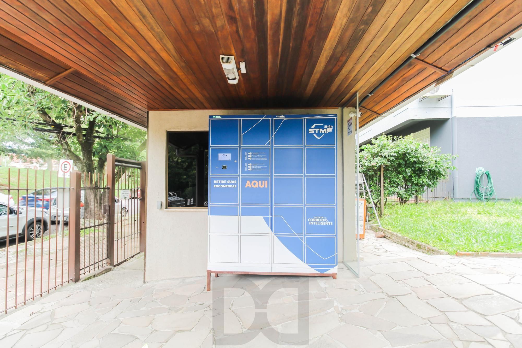 Apartamento térreo em excelente localização — foto 20