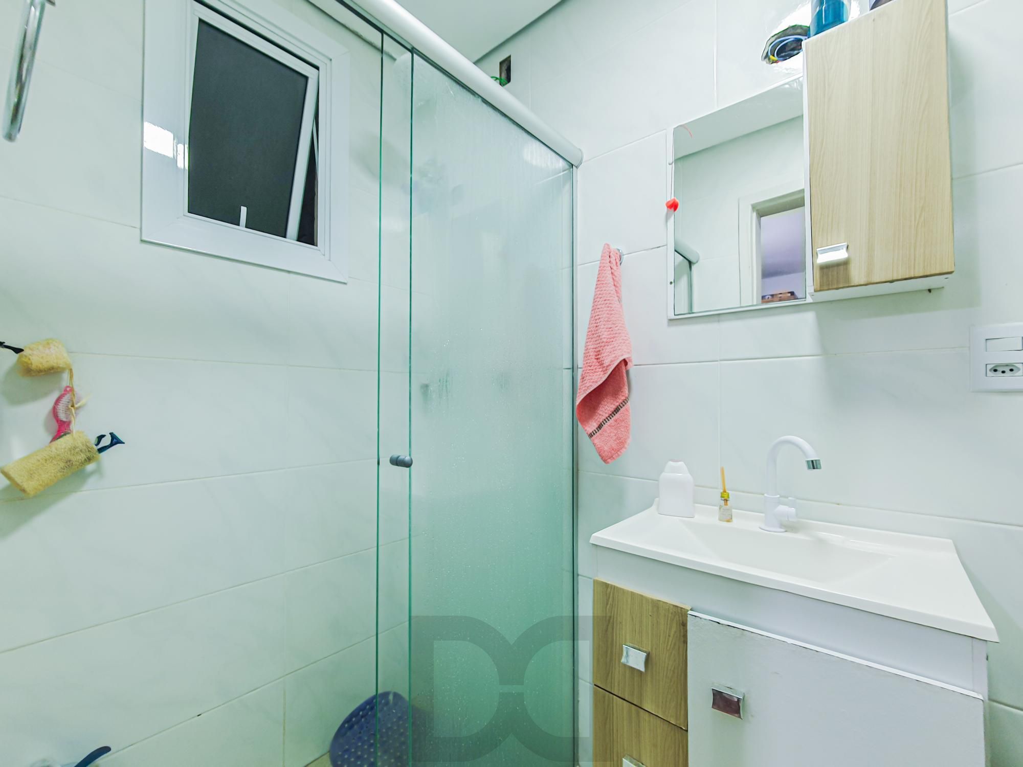 Apartamento térreo com um dormitório, com suíte, totalmente mobiliado no bairro Camaquã — foto 14