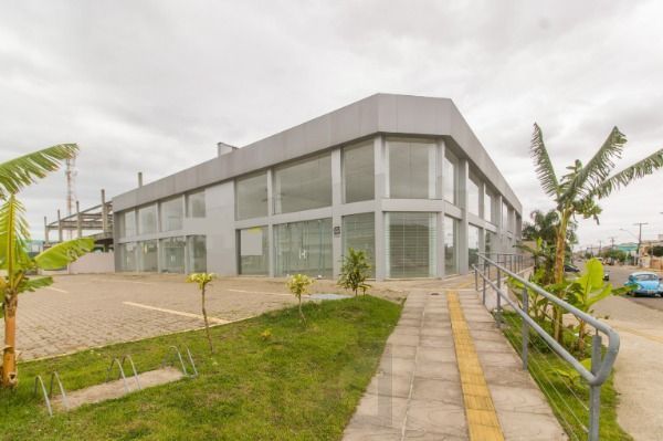 Loja para Venda - 845m², 0 dormitórios, Hípica — foto 2