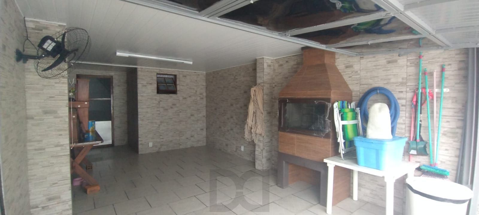 Casa com piscina e com 4 dormitorios no bairro Restinga — foto 8