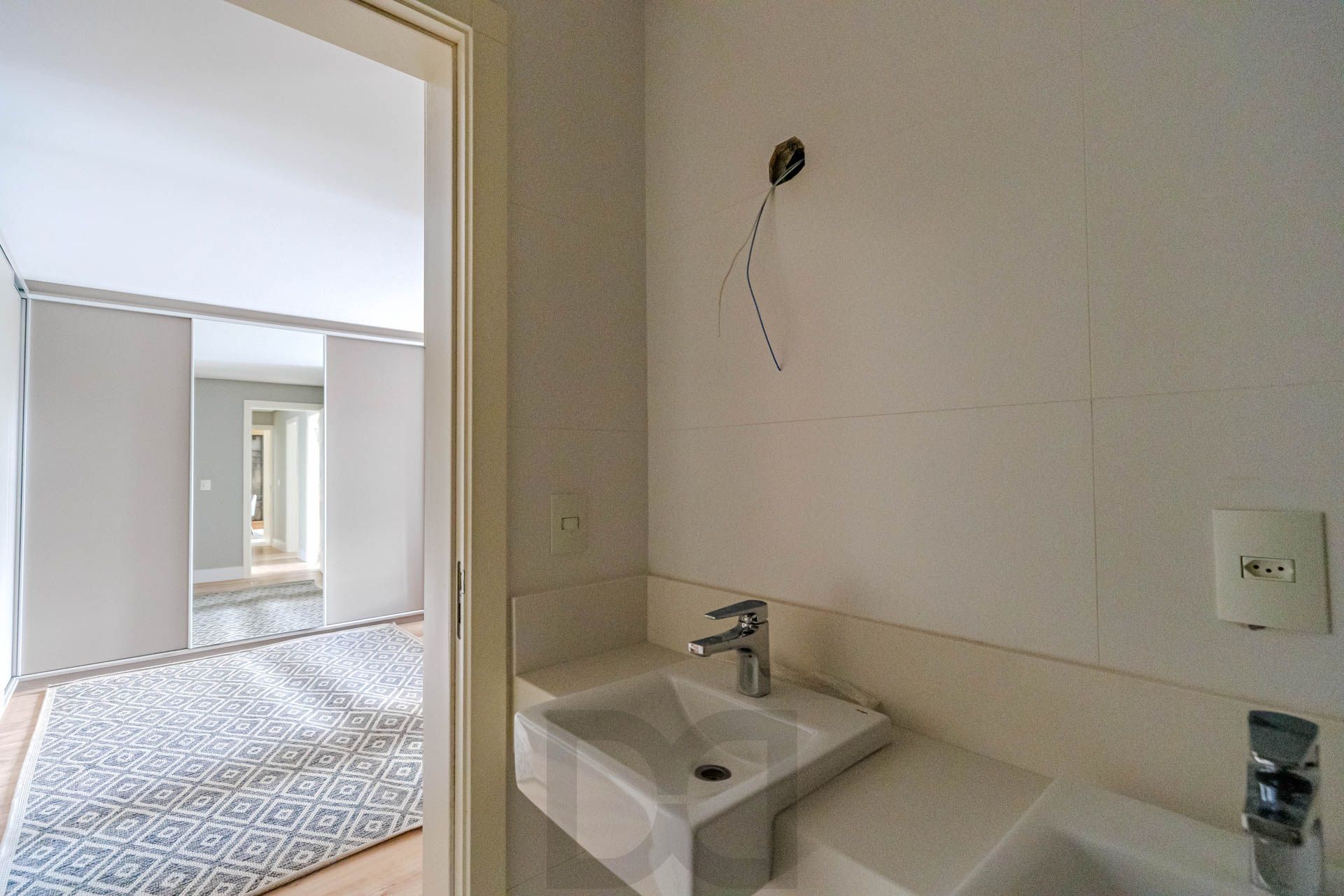 Apartamento - 3 dormitórios, sendo 3 suites, 4 vagas - Vila Assunção — foto 32