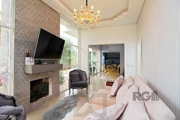 Casa Condominio em Porto Alegre, no bairro Aberta Dos Morros, com 3 dormitório(s), e 3 banheiros, à venda. — foto 7