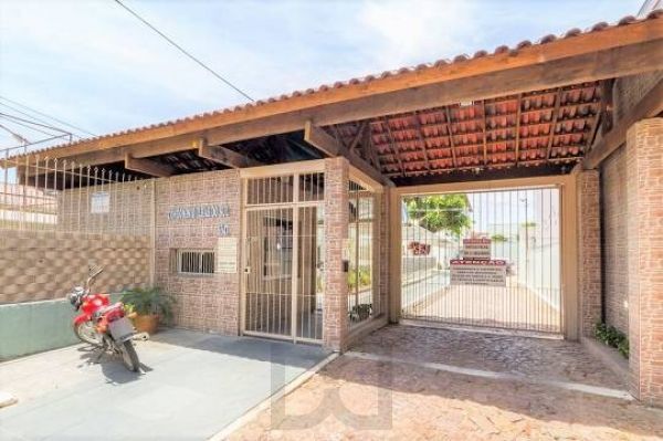 Apartamento para Venda - 39.52m², 1 dormitório, Camaquã — foto 1