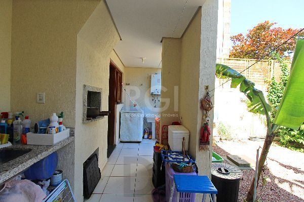 Casa para Venda - 159.84m², 3 dormitórios, sendo 1 suites, 1 vaga - Lagos De Nova Ipanema — foto 14
