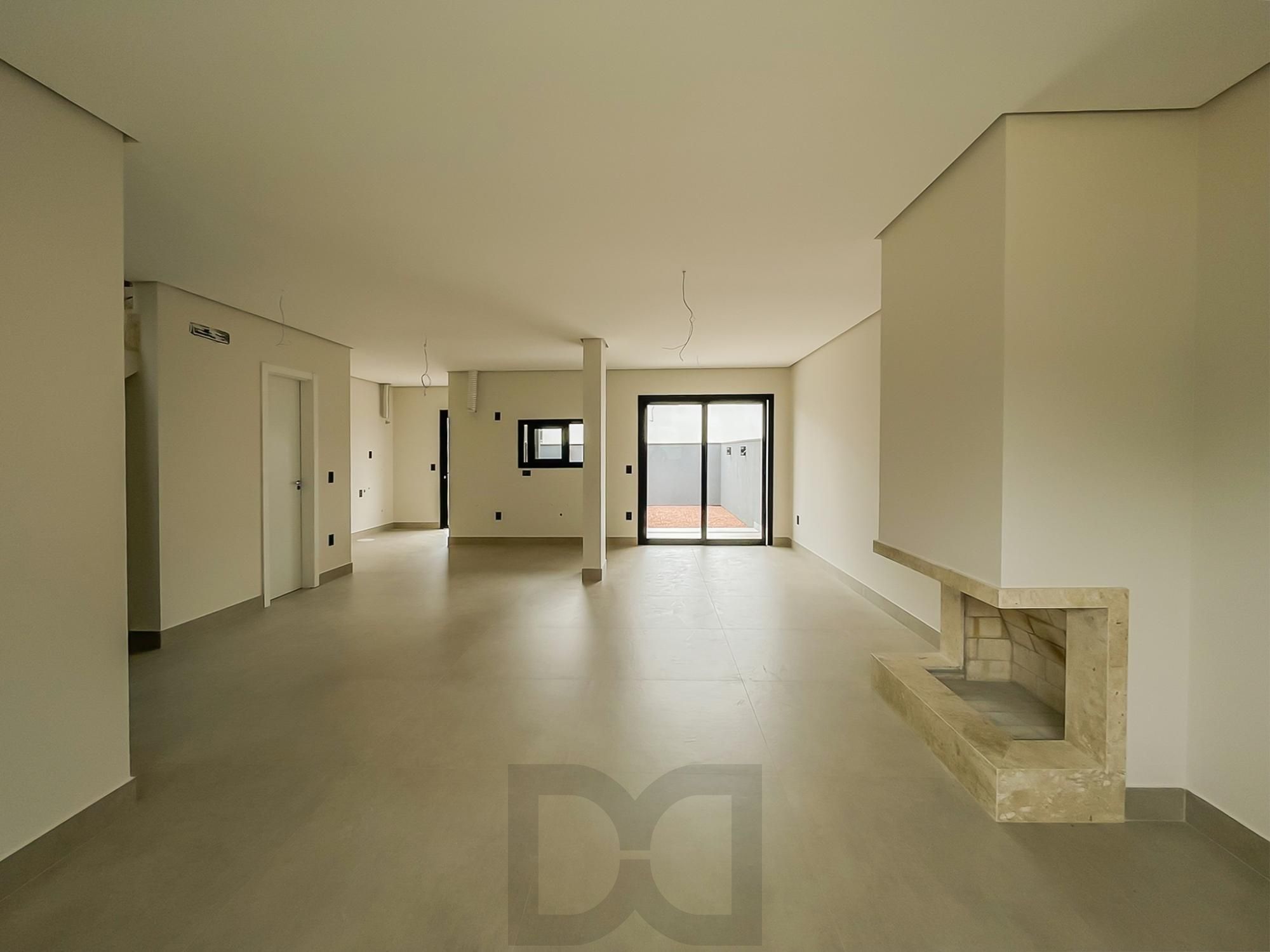No condomínio Nova Ipanema Garden, excelente residência com 3 dormitórios — foto 9