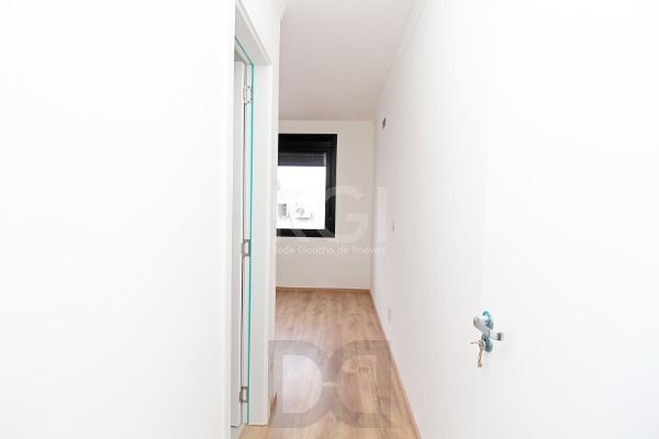 Casa para Venda - 96.5m², 2 dormitórios, sendo 2 suites, 2 vagas - Hípica — foto 17