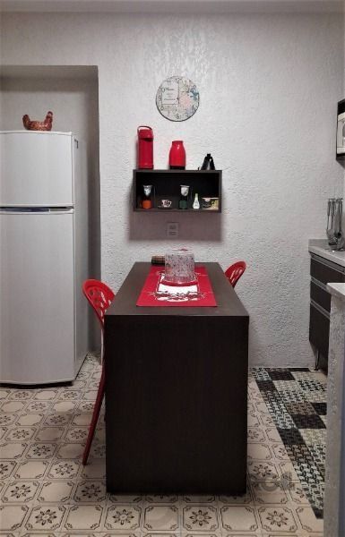 Apartamento em Porto Alegre, no bairro Farroupilha, com 1 dormitório(s), à venda. — foto 10