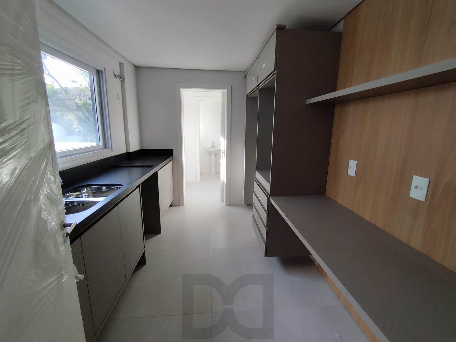 Apartamento - 3 dormitórios, sendo 3 suites, 4 vagas - Vila Assunção — foto 7
