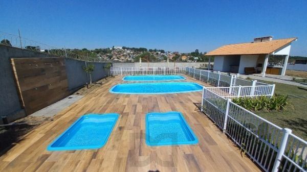 Terreno em Condominio em Porto Alegre, no bairro Lomba do Pinheiro, à venda. — foto 12