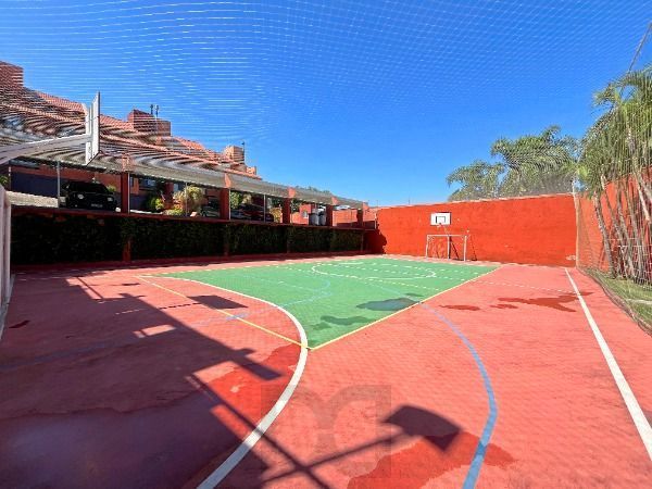 Casa Condominio em Porto Alegre, no bairro Cristal, com 4 dormitório(s), e 4 banheiros, à venda. — foto 43