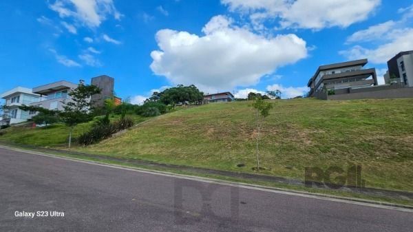 Terreno com 611,00m² à venda no Condomínio Alphaville. — foto 3