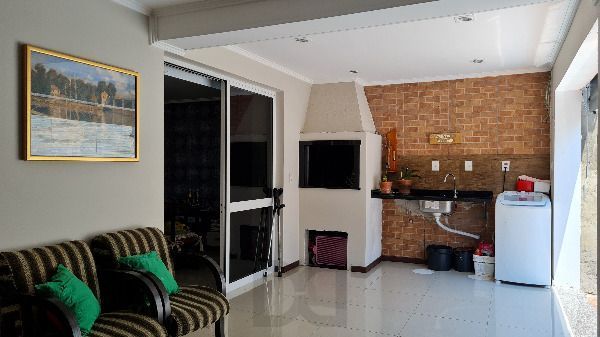 Casa para Venda - 177m², 3 dormitórios, sendo 1 suites, 2 vagas - Hípica — foto 24