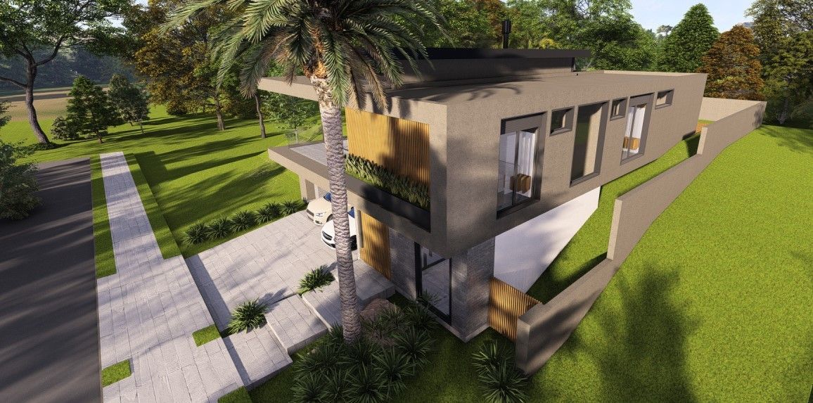 Casa em Condominio no Alphaville Lombardia, à venda. com 745,61m — foto 6