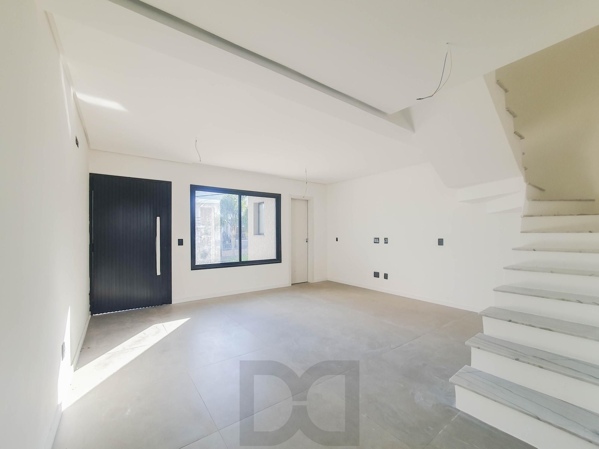 Casa para Venda - 100m², 3 dormitórios, sendo 1 suite, 3 vagas - Lagos De Nova Ipanema — foto 6