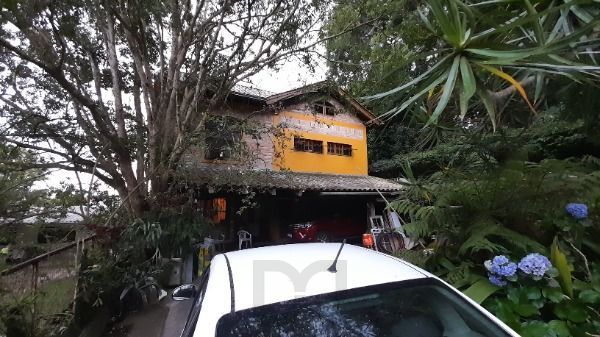 Casa em Porto Alegre, no bairro Vila Conceição, com 1 dormitório(s), e 1 banheiros, à venda. — foto 1