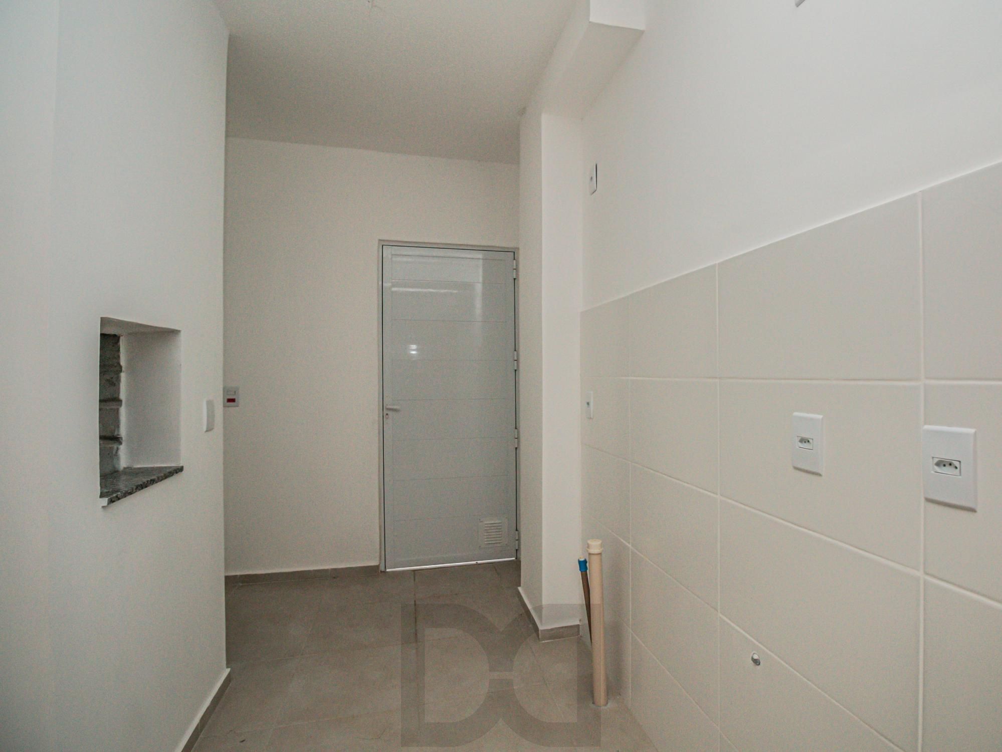 Ótimo apartamento Garden de 2 dormitórios no Bairro Guarujá — foto 22