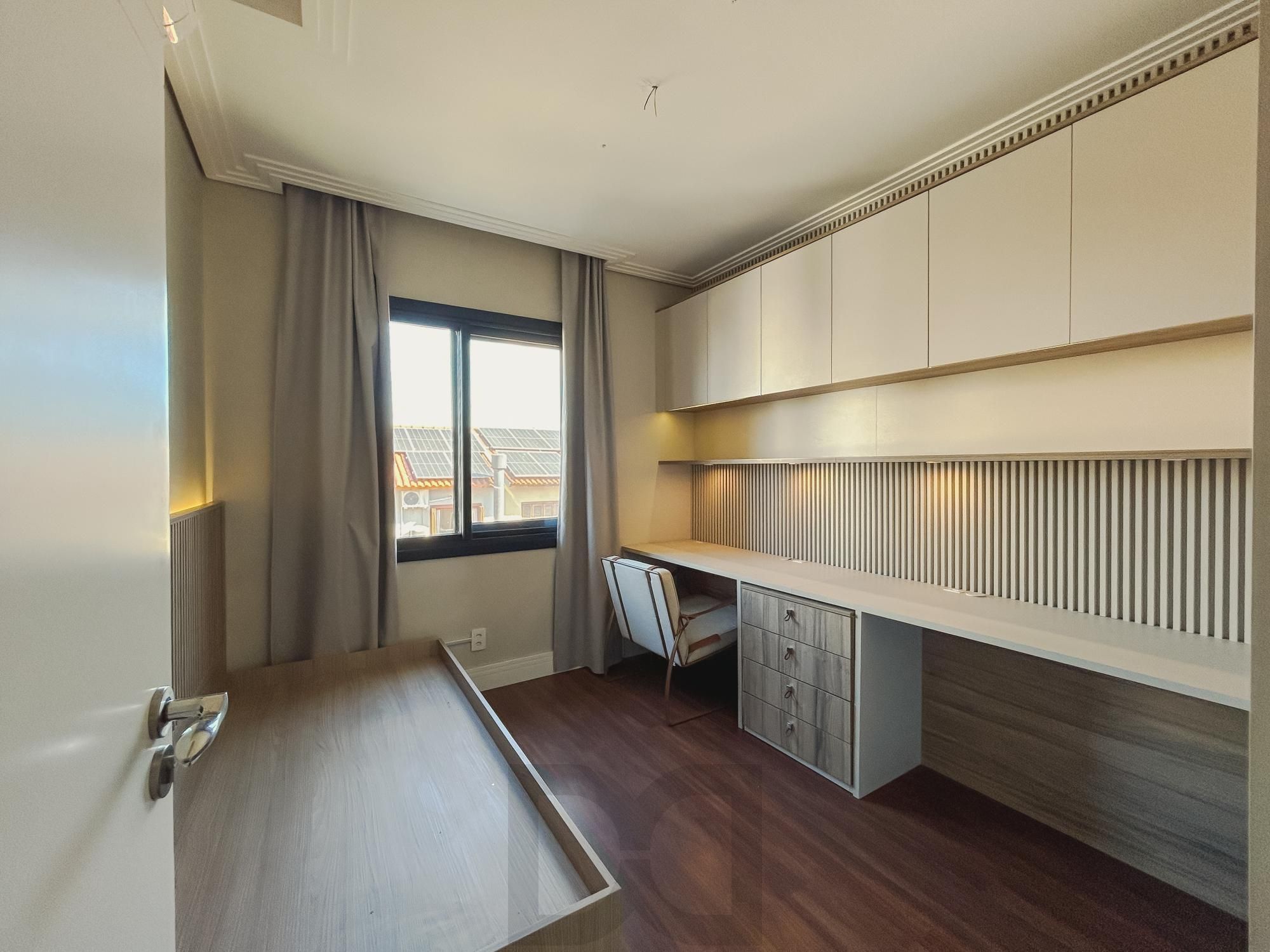Casa 3 dormitórios, com 175m2 no Lagos de Nova Ipanema — foto 29