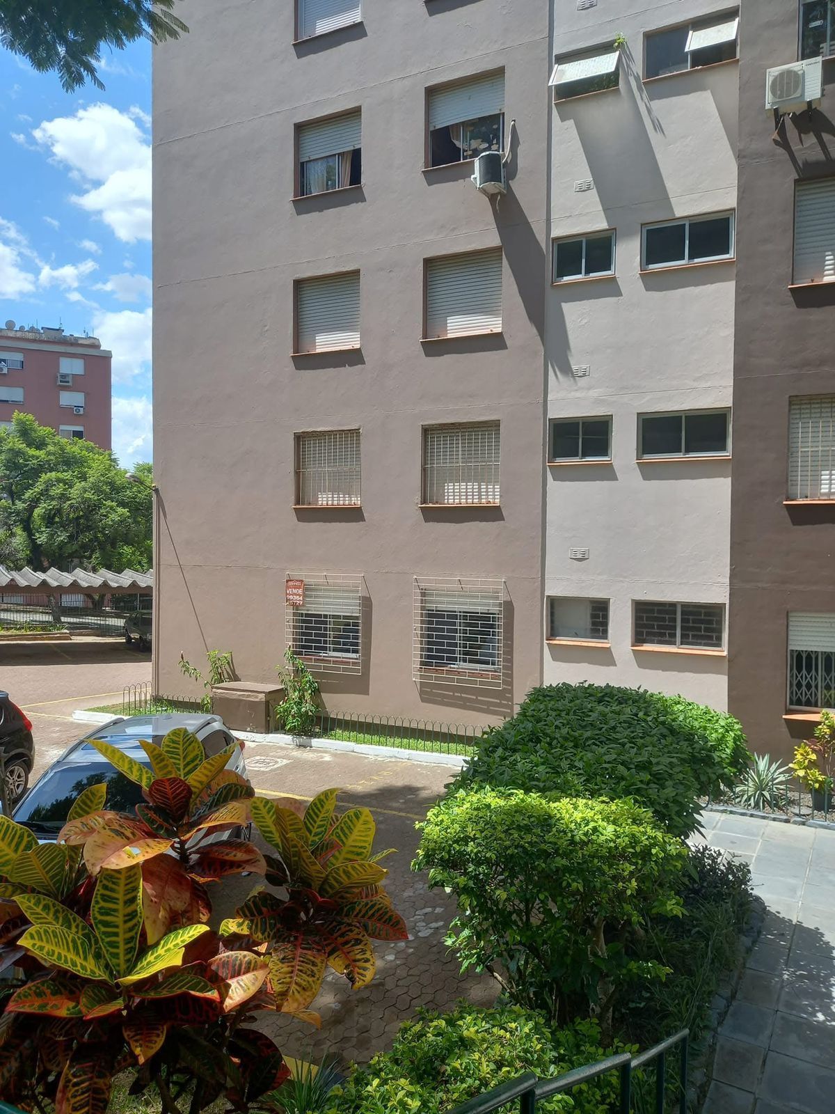 Seu novo lar perto do Iguatemi! Apê de 2 quartos no Jardim Sabará — foto 12