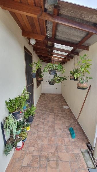 Casa para Venda - 120m², 3 dormitórios, 2 vagas - Hípica — foto 15
