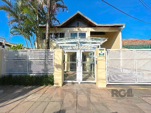 Casa Condomínio em Porto Alegre, no bairro Tristeza, com 3 dormitórios à venda. — foto 35