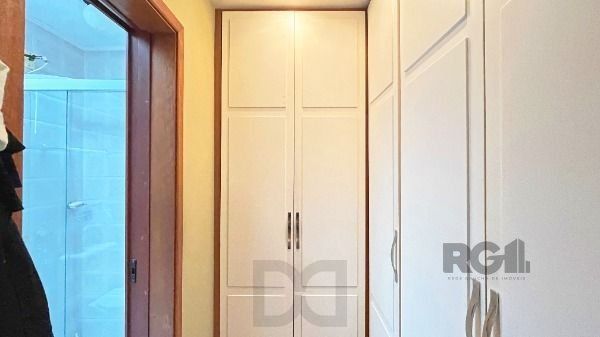 Sobrado Exclusivo no Altos do Ipê – 154m² de puro potencial. — foto 32