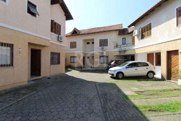 Casa Condominio para Venda - 106m², 3 dormitórios, 1 vagas - Hípica — foto 2