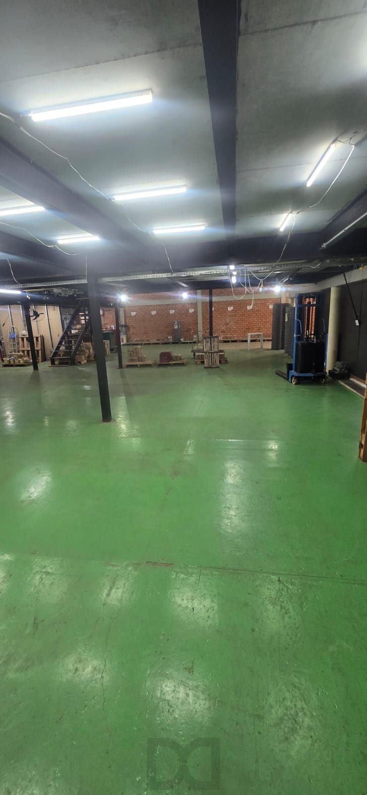 Pavilhão Comercial à Venda — foto 12