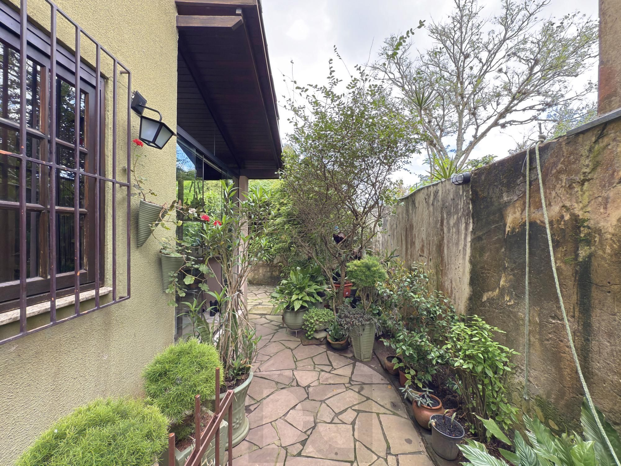 Excelente sobrado com 255 m² de área privativa 3 dormitórios com opção do 4 dormitórios — foto 23