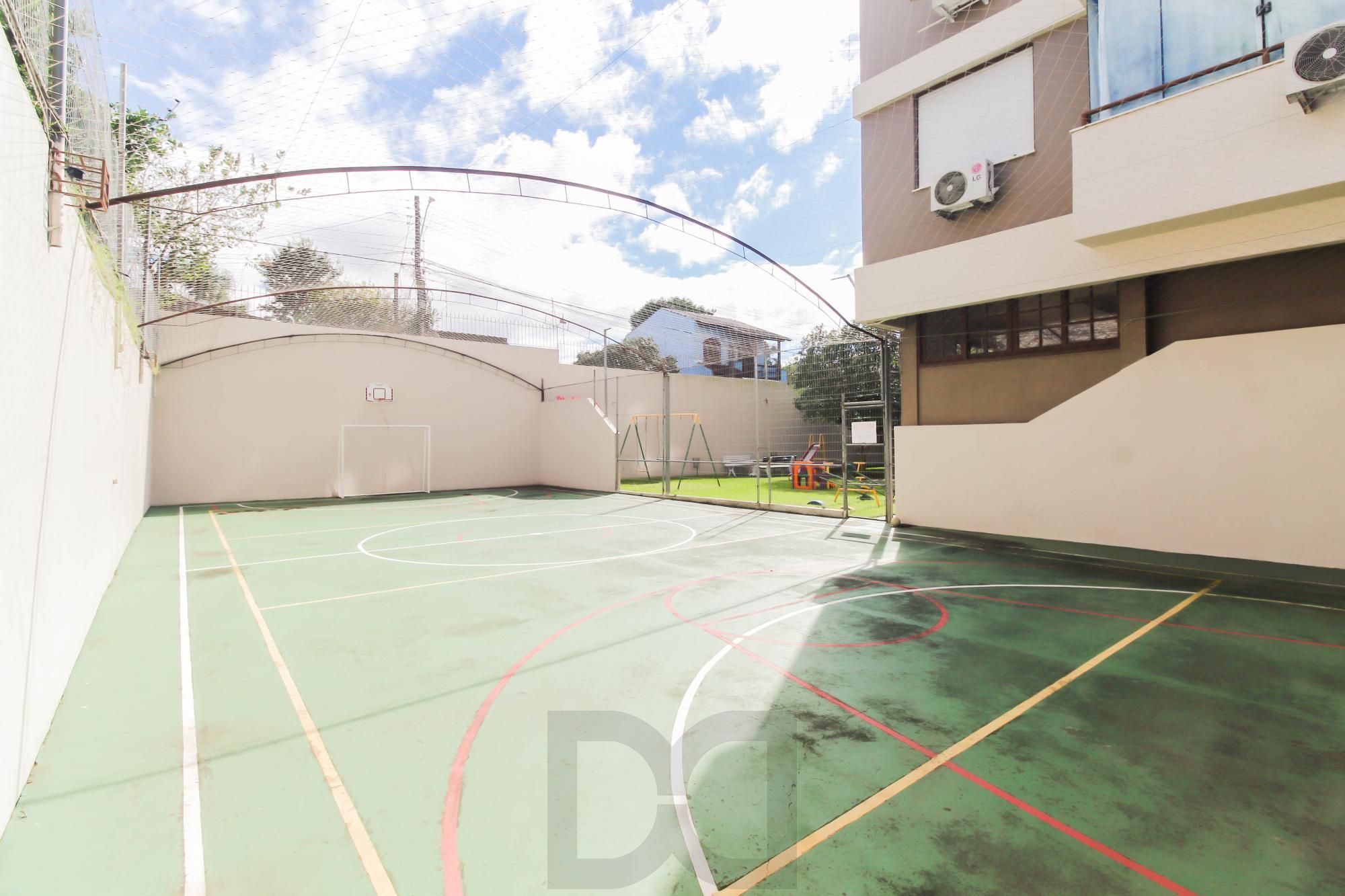 Excelente apartamento de 2 dormitórios no Cristal — foto 41