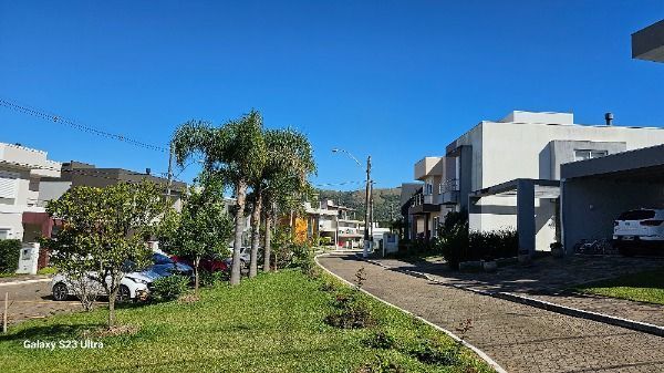 Casa Condominio no Lagos de Nova Ipanema, com 3 dormitórios. — foto 72