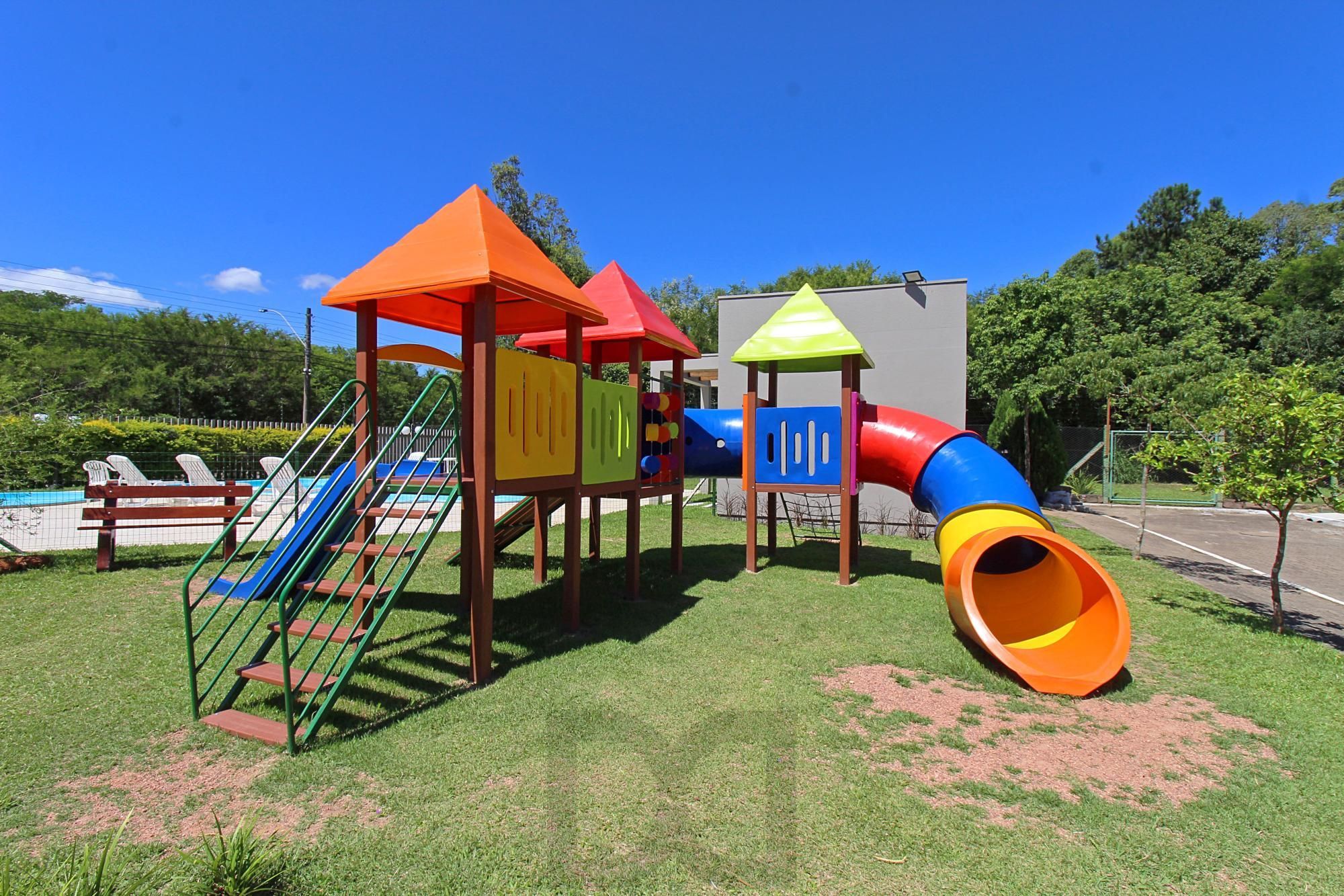 Casa Condominio para Venda - 206m², 3 dormitórios, sendo 1 suites, 3 vagas - Lagos De Nova Ipanema — foto 40