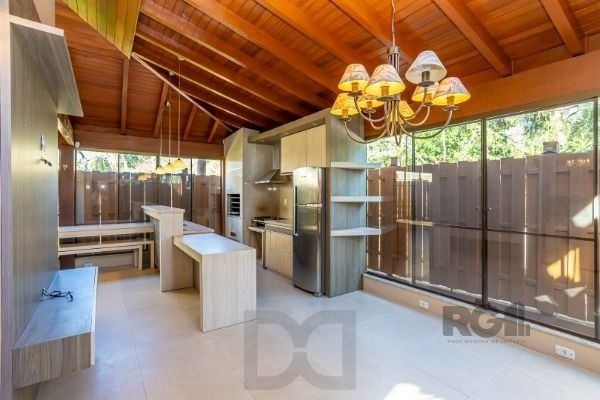 Casa Condominio em Porto Alegre, no bairro Jardim Isabel, com 3 dormitório(s), à venda. — foto 9