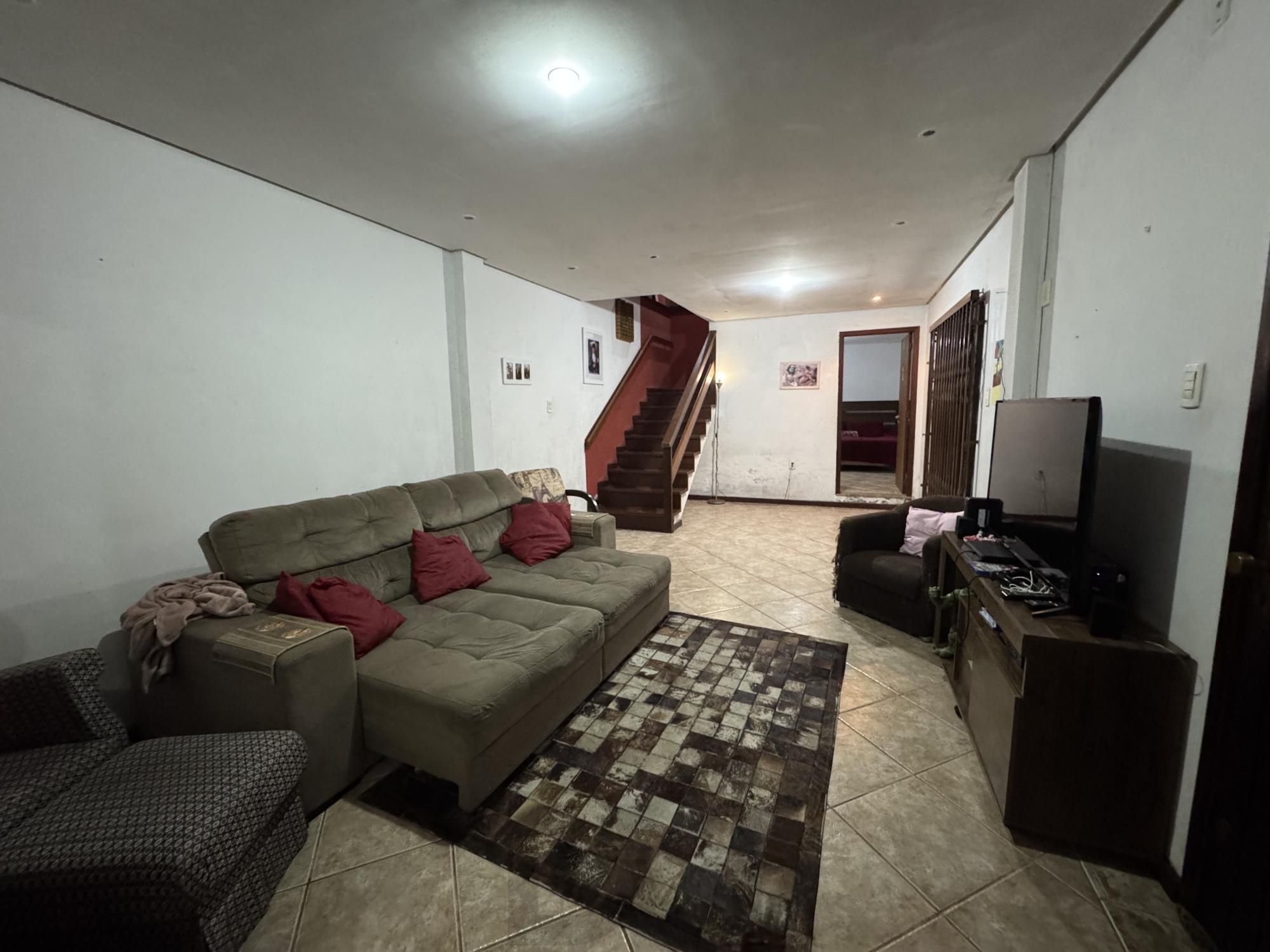 Casa espaçosa no bairro Cristal, — foto 21