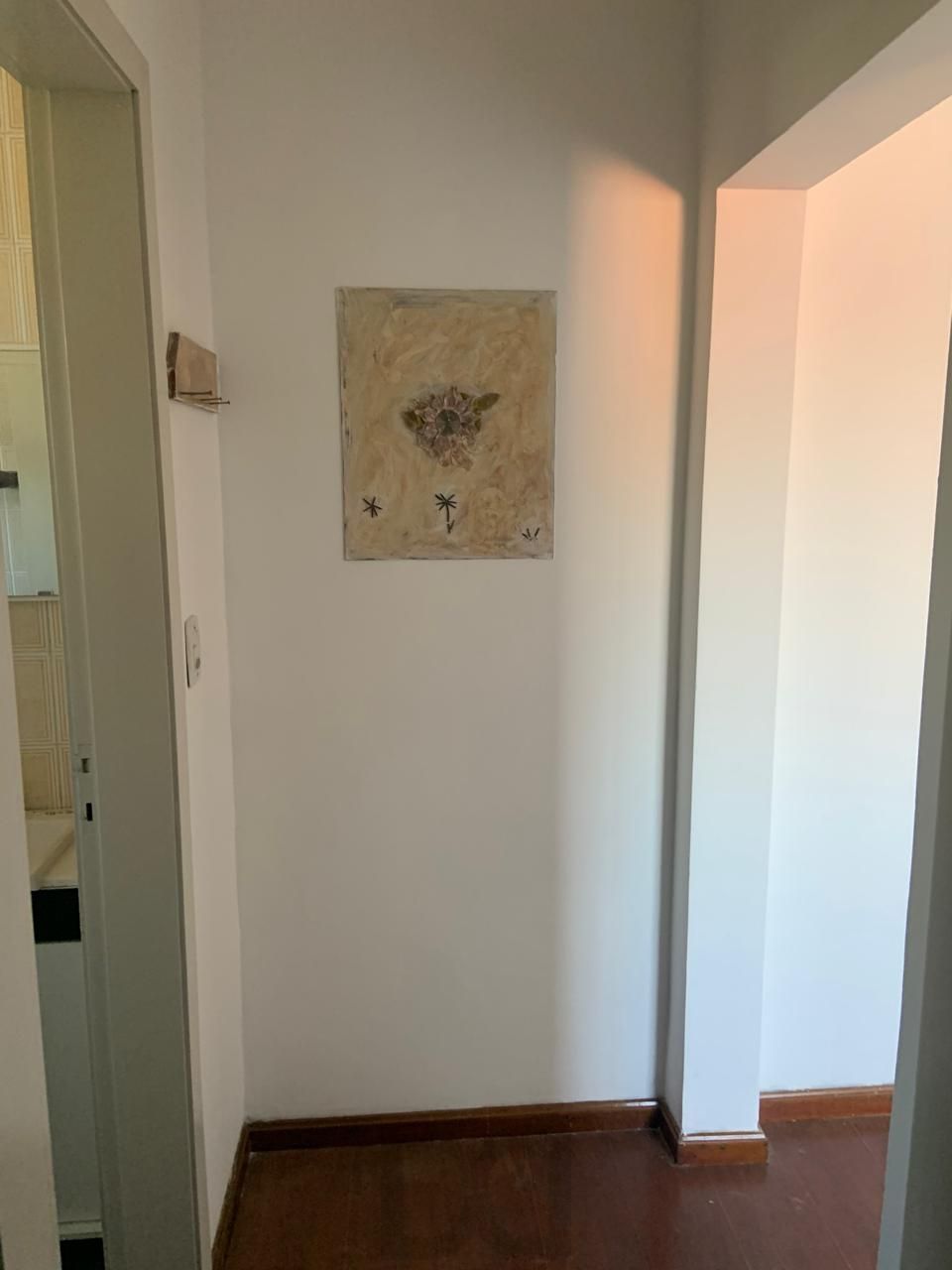 Apartamento de 1 Dormitório com 38m² – Excelente Localização — foto 2