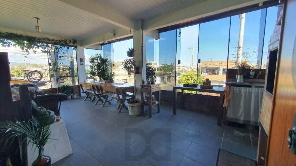 Predio para Venda - 353m², 4 dormitórios, sendo 3 suites, 2 vagas - Hípica — foto 32