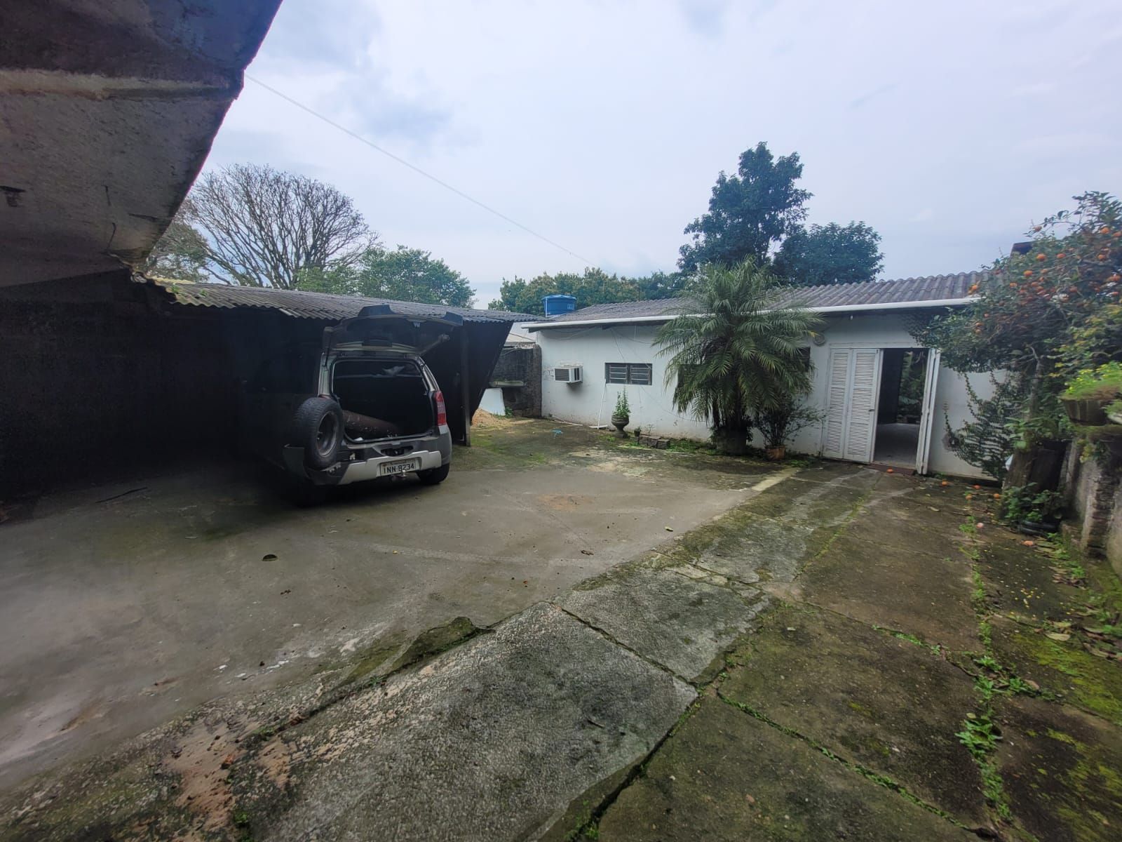 Casa com 5 Dormitórios, Salão de Festas e Terreno de 11,6 x 115m – Belém Velho — foto 40