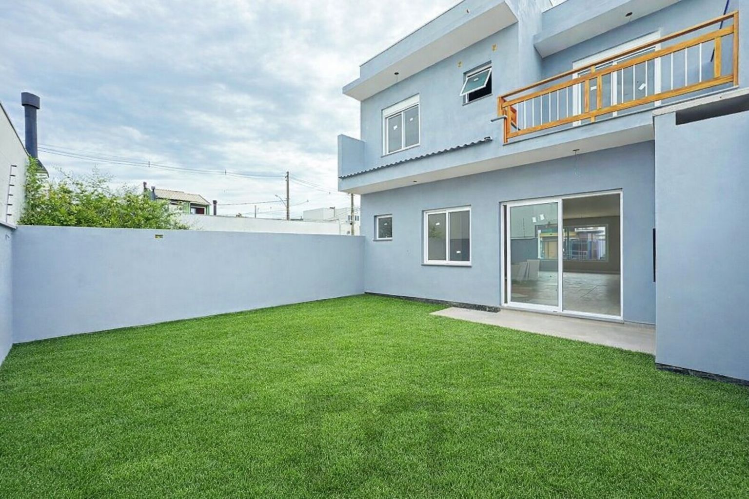 Casa no Lagos de Nova Ipanema, com 4 dormitório(s), e 4 banheiros, à venda. — foto 34