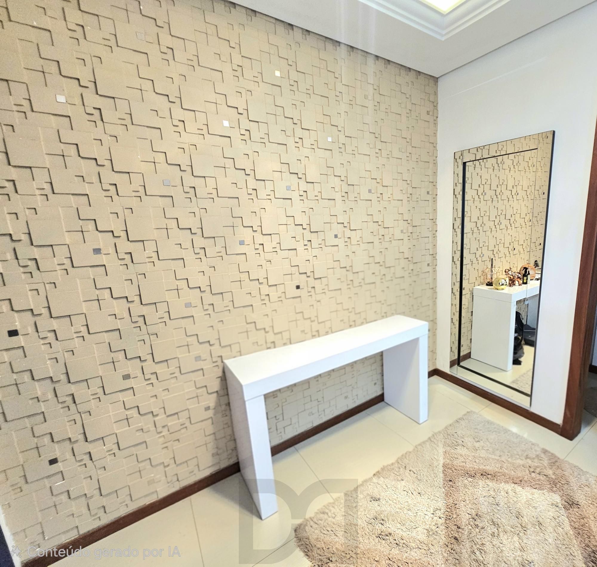 Sobrado 3 dormitórios com 127m² com lareira churrasqueira próximo ao Zaffari da Hípica ! — foto 2