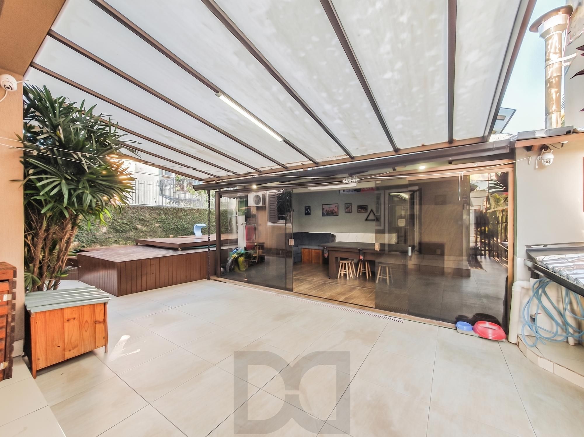 Casa térrea no bairro Hípica, com 5 dormitório(s), e 5 banheiros, à venda. — foto 41